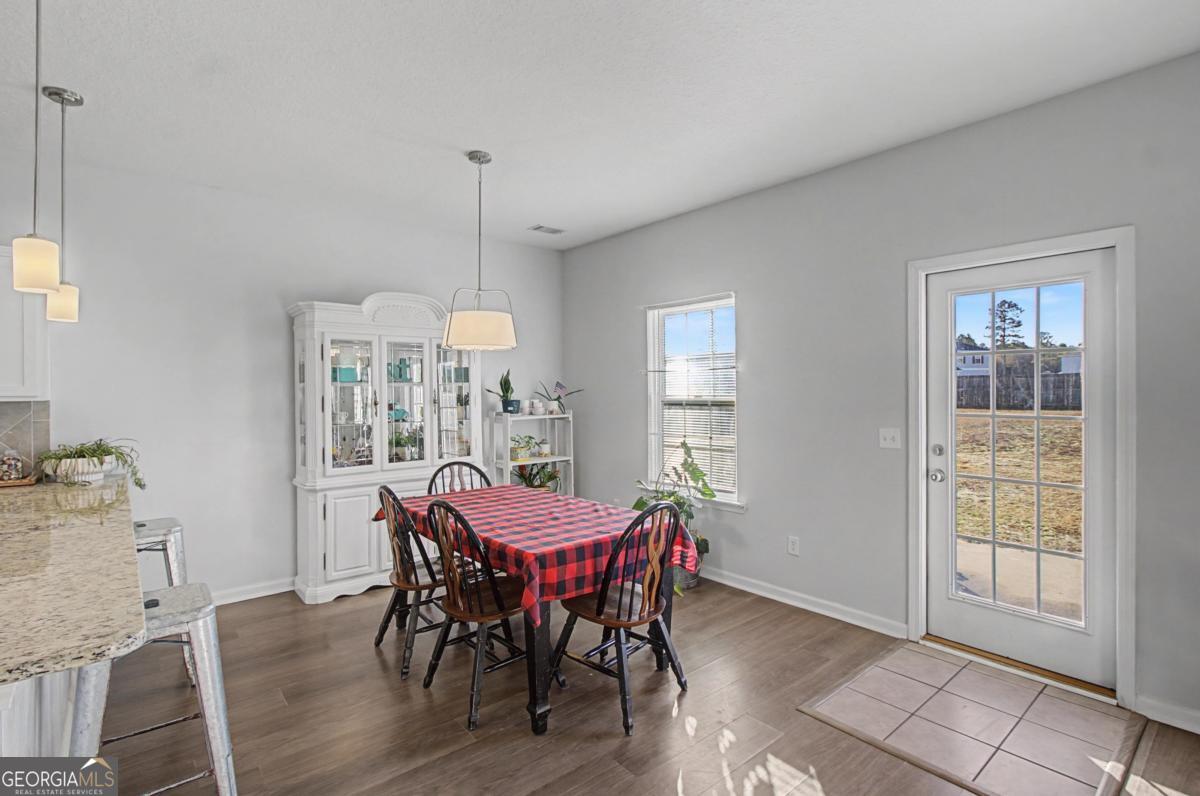 263 Brandonwood Road Ludowici GA 31316