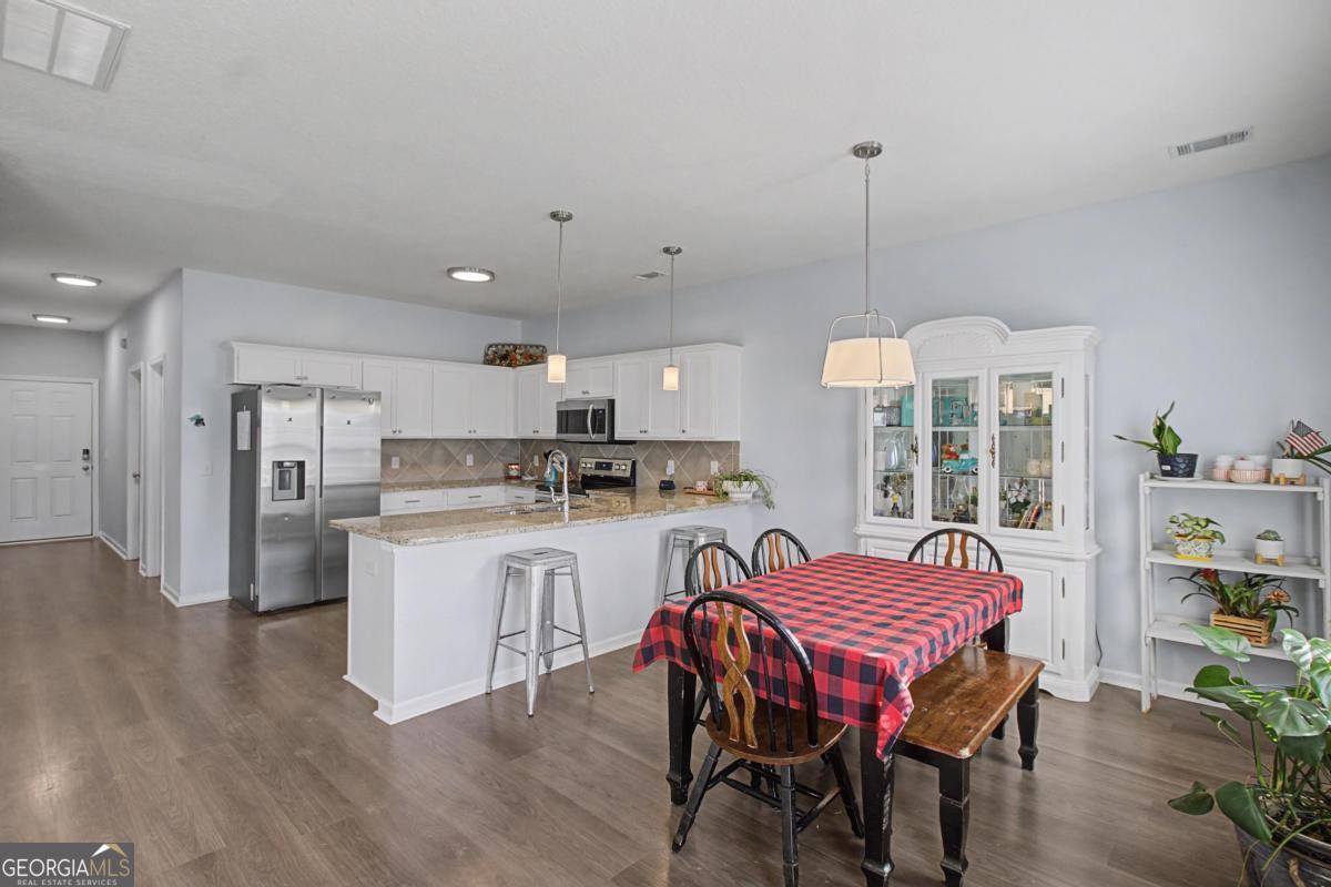 263 Brandonwood Road Ludowici GA 31316