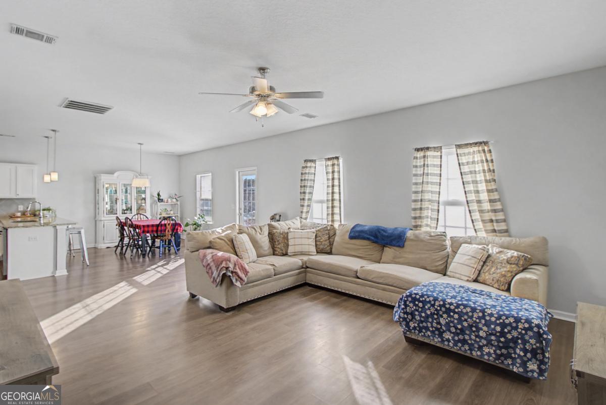 263 Brandonwood Road Ludowici GA 31316