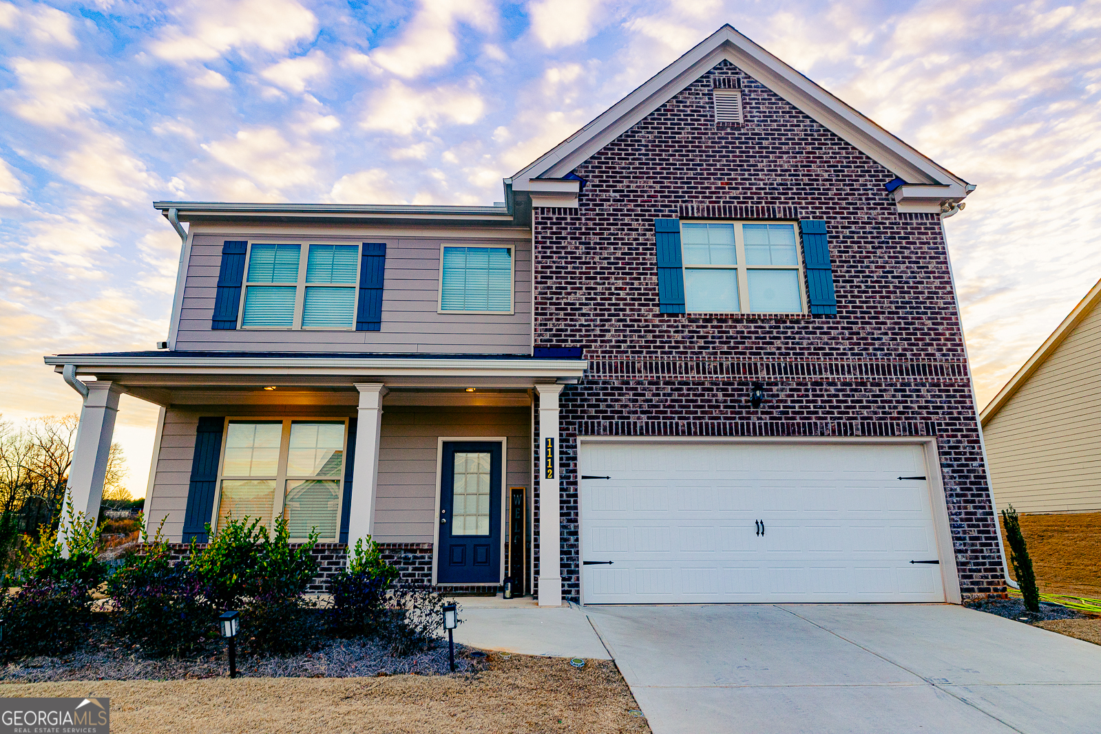 1112 Sunny Valley Lane Braselton GA 30517