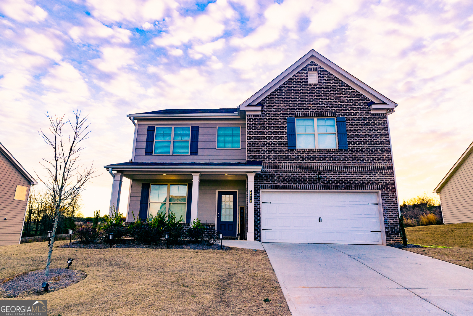 1112 Sunny Valley Lane Braselton GA 30517