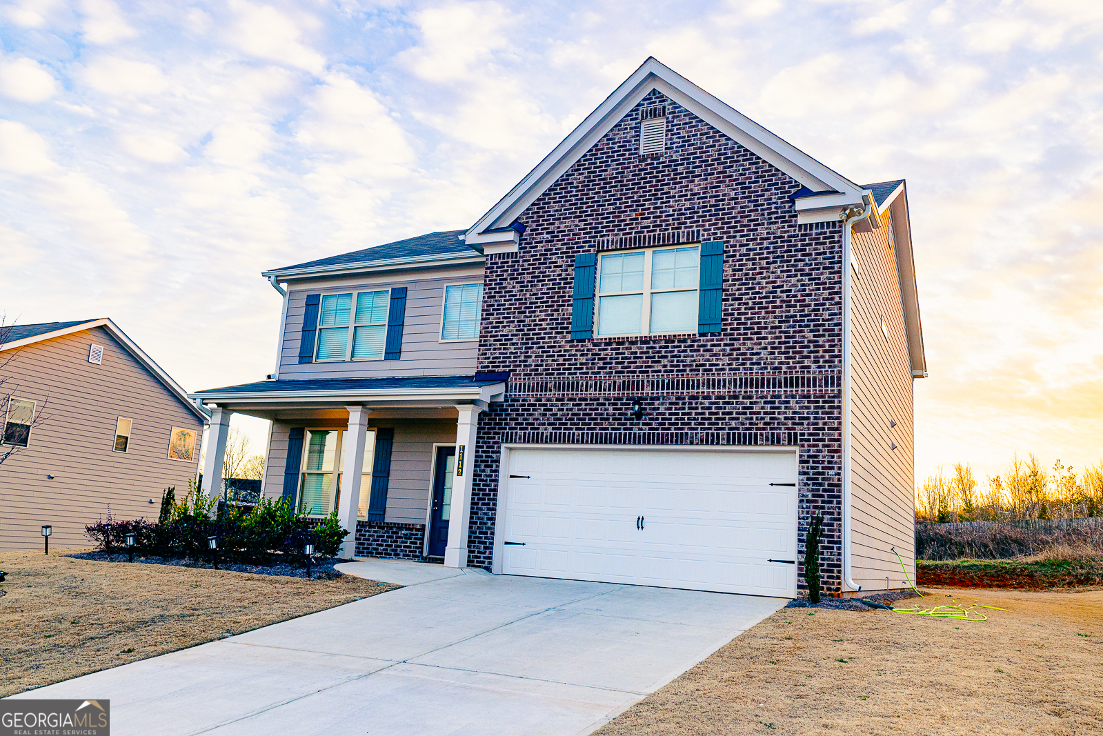 1112 Sunny Valley Lane Braselton GA 30517