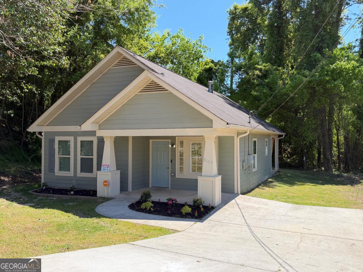 3690 Adamsville Drive SW Atlanta GA 30331