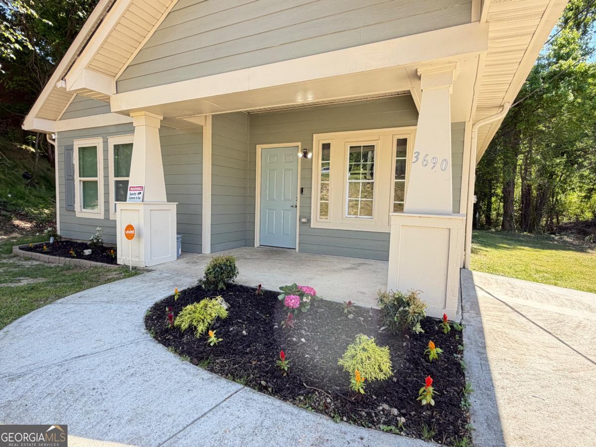 3690 Adamsville Drive SW Atlanta GA 30331