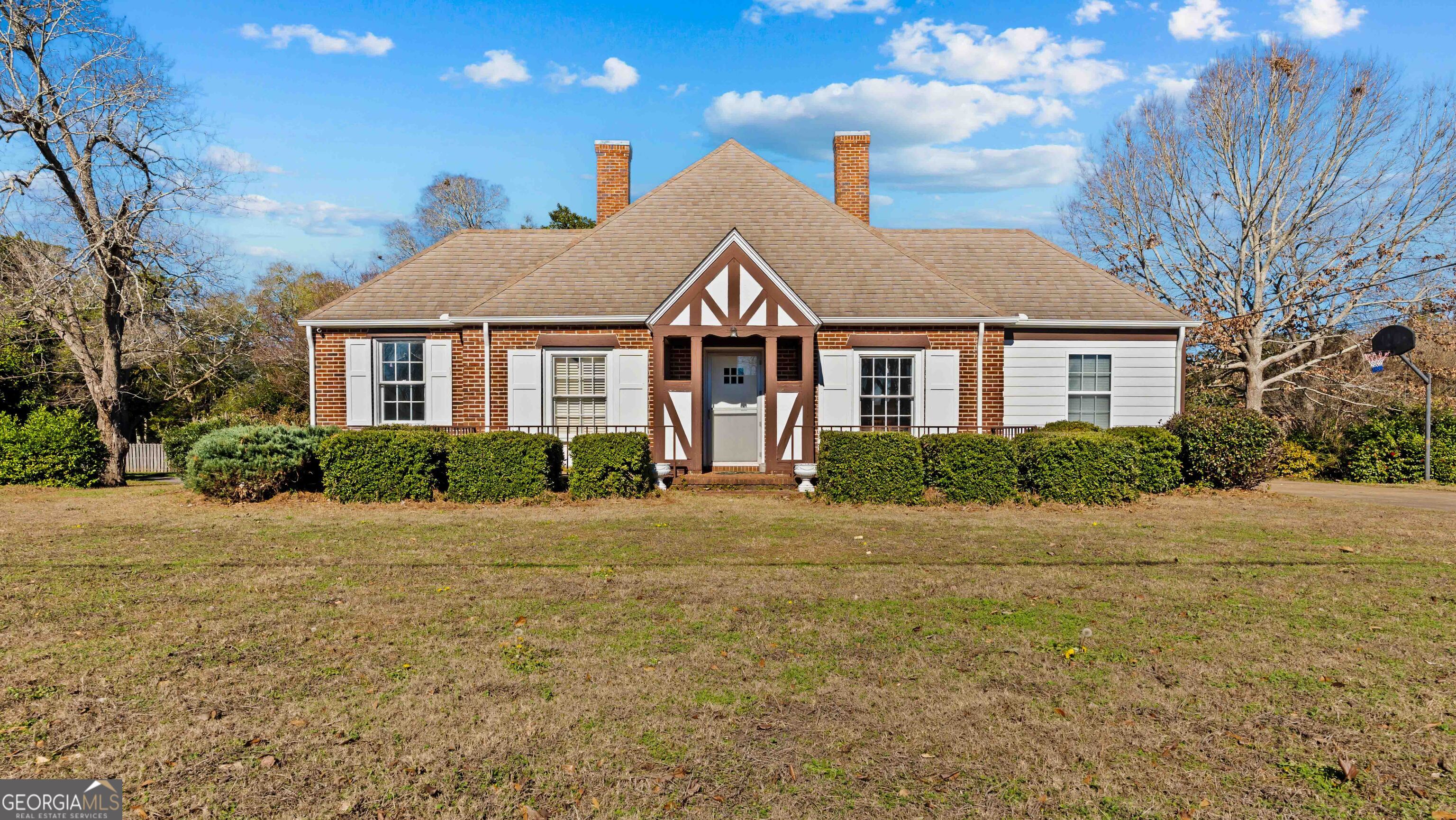 104 W 3rd Avenue Buena Vista GA 31803