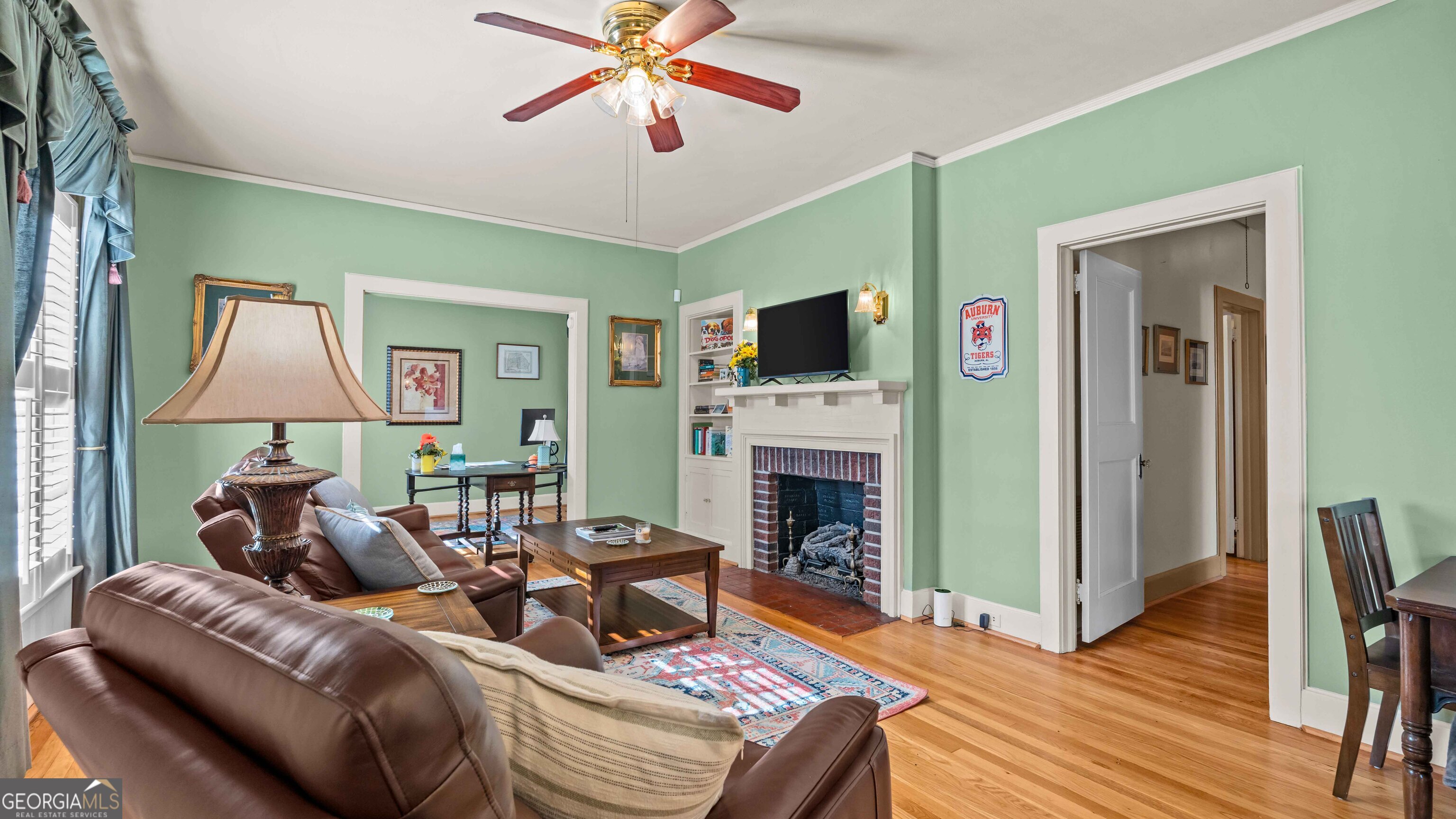 104 W 3rd Avenue Buena Vista GA 31803