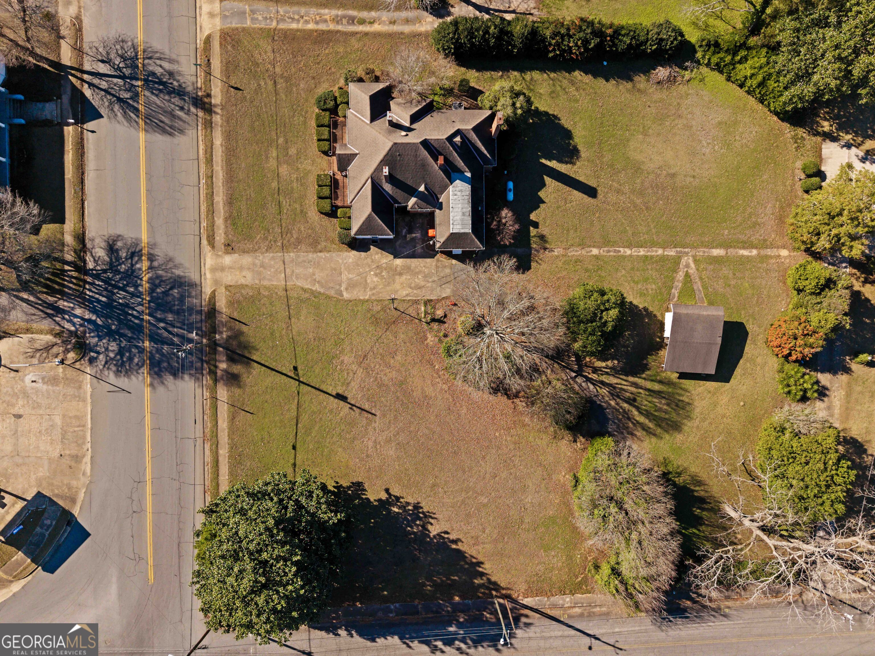 104 W 3rd Avenue Buena Vista GA 31803