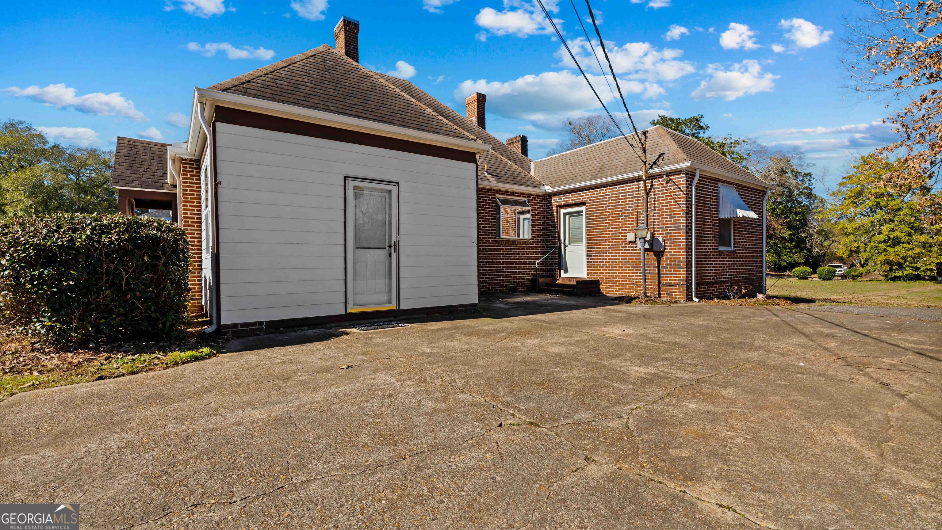 104 W 3rd Avenue Buena Vista GA 31803
