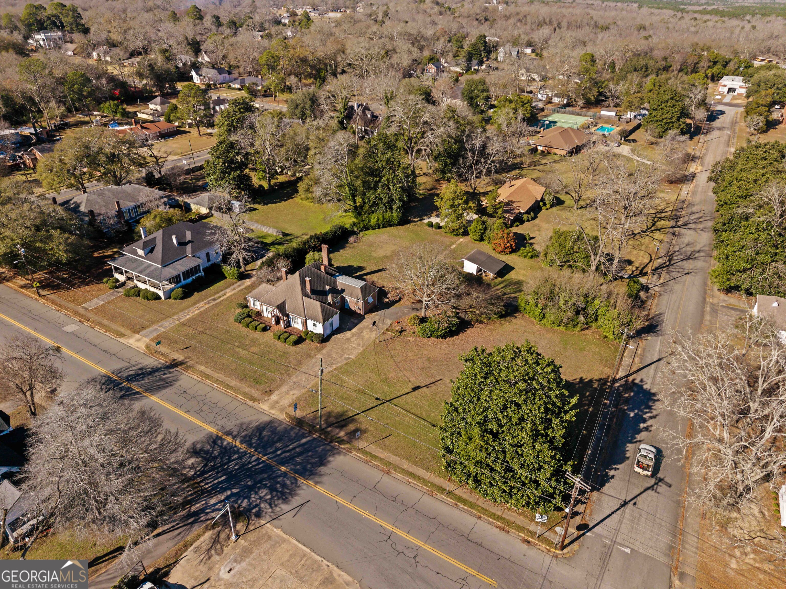 104 W 3rd Avenue Buena Vista GA 31803