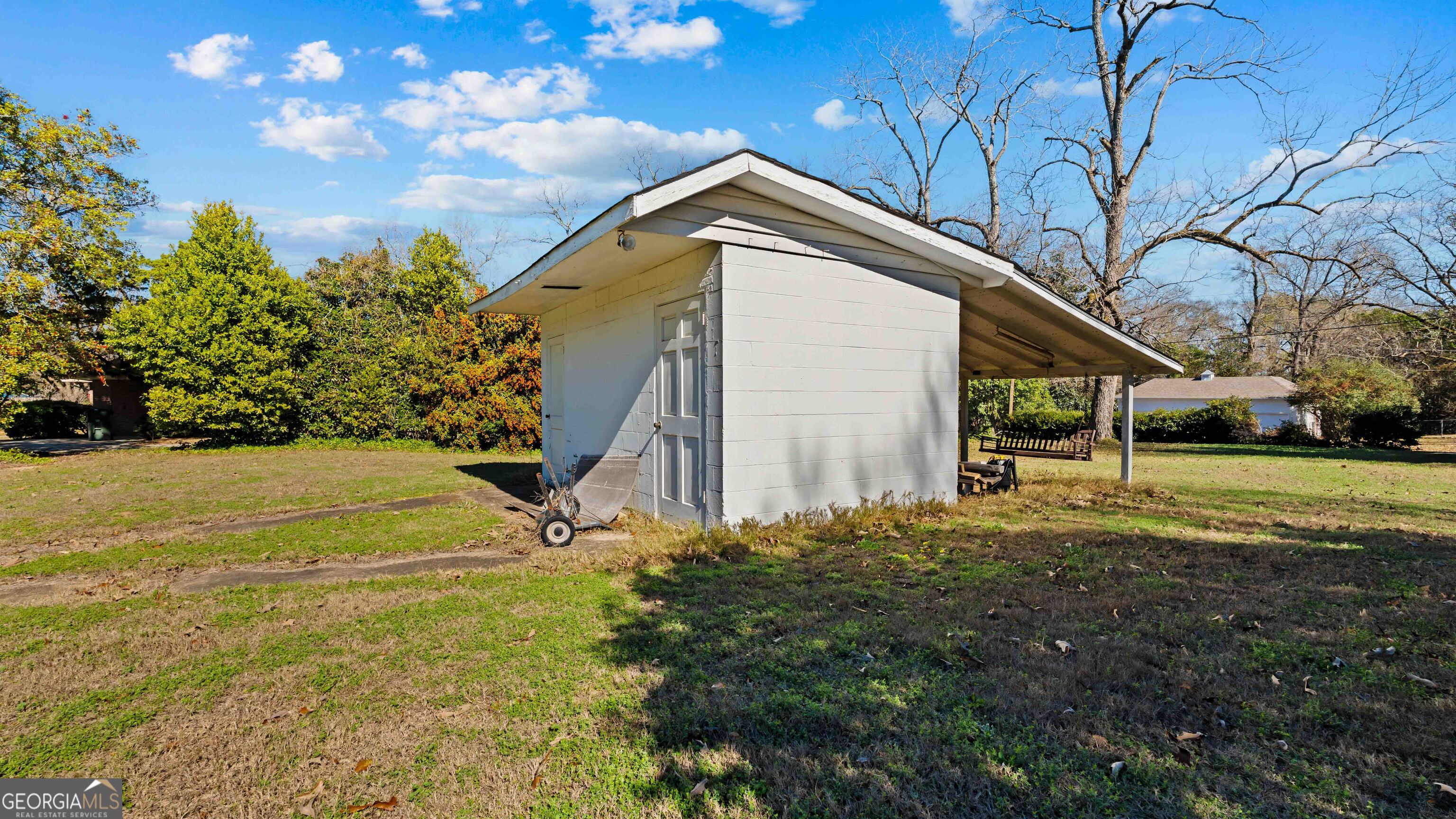 104 W 3rd Avenue Buena Vista GA 31803