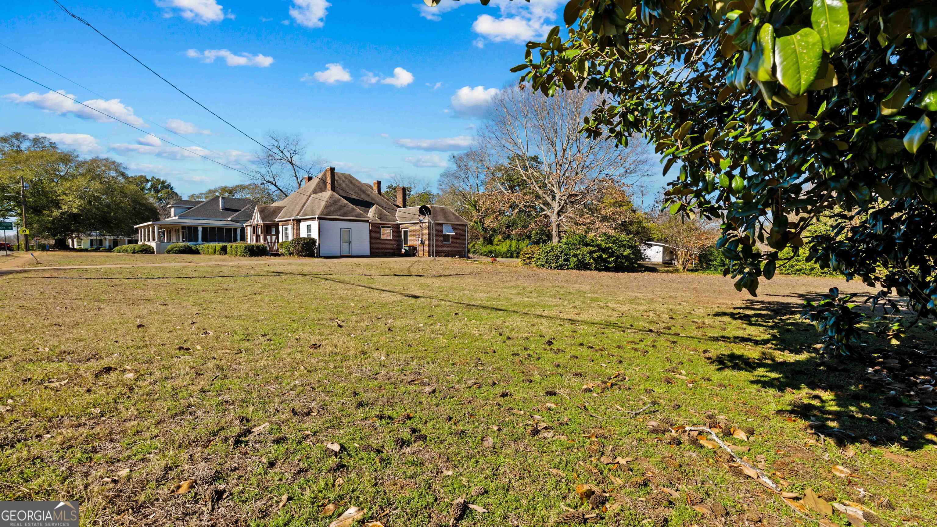 104 W 3rd Avenue Buena Vista GA 31803