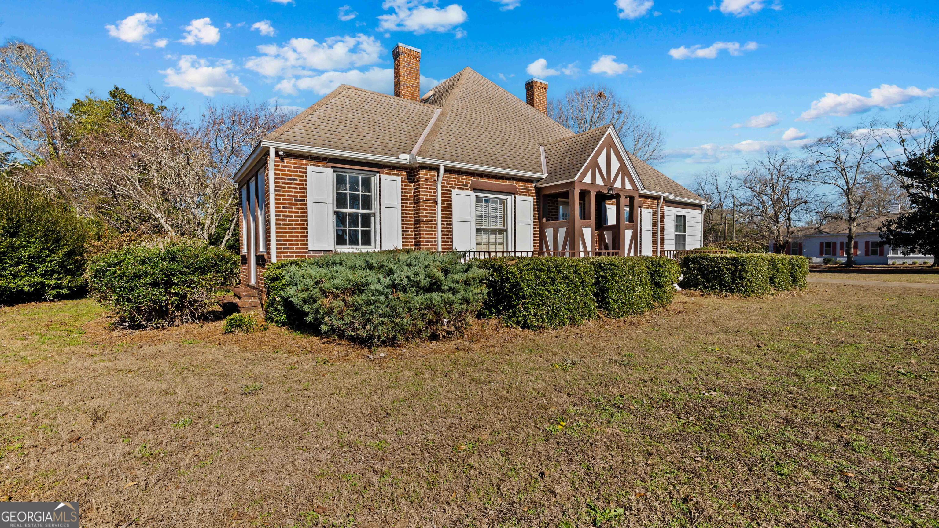 104 W 3rd Avenue Buena Vista GA 31803