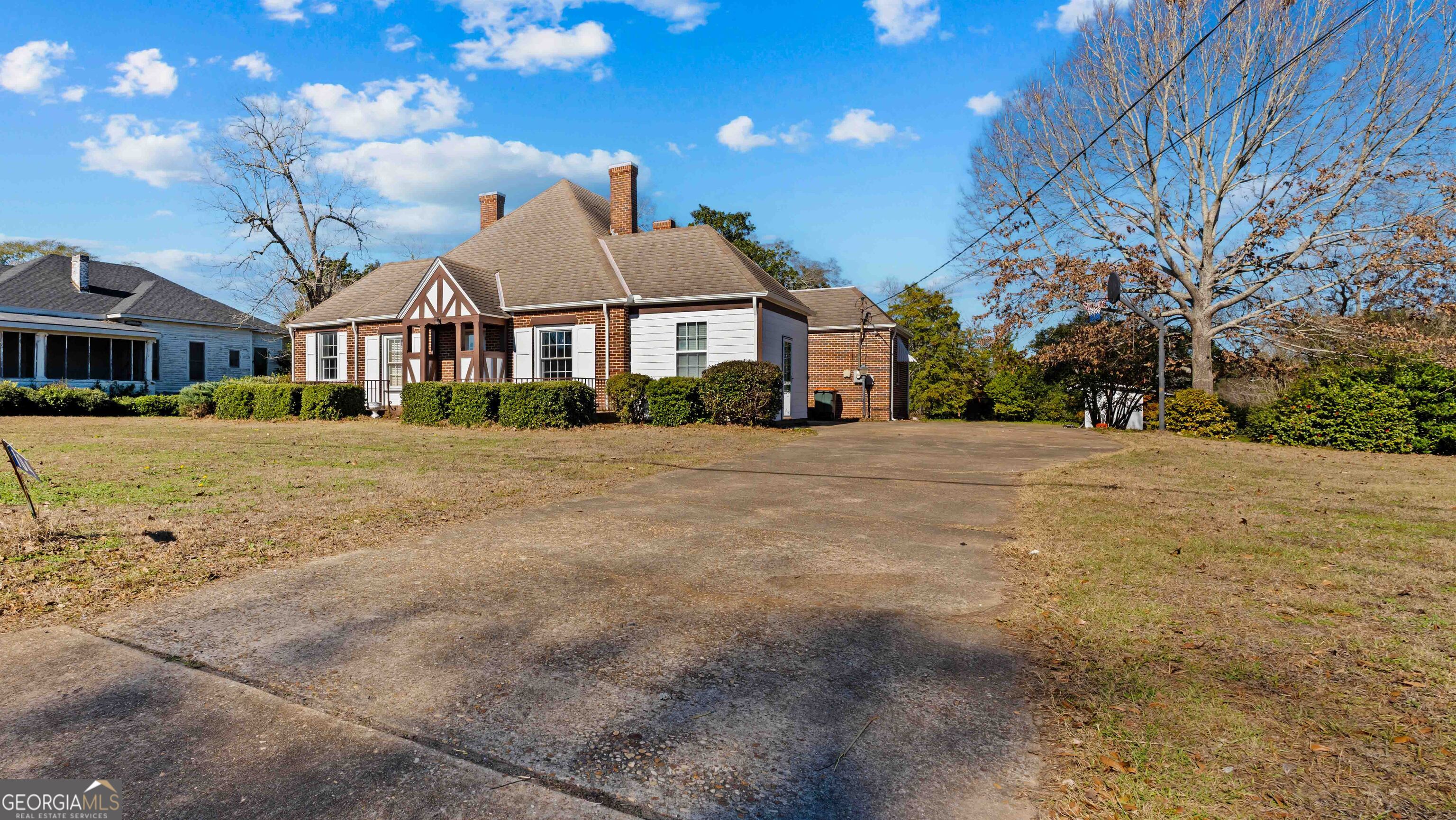 104 W 3rd Avenue Buena Vista GA 31803