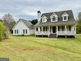 2110 Mcgarity Road Mcdonough GA 30252
