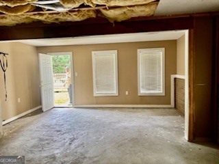 2110 Mcgarity Road Mcdonough GA 30252