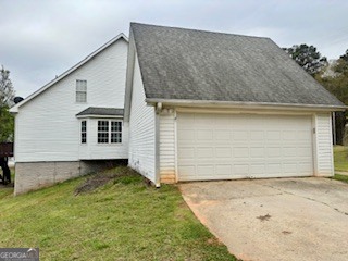 2110 Mcgarity Road Mcdonough GA 30252