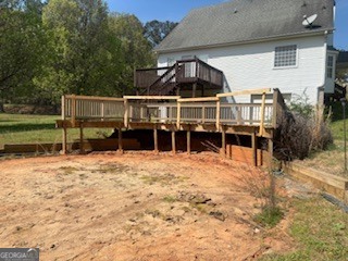 2110 Mcgarity Road Mcdonough GA 30252