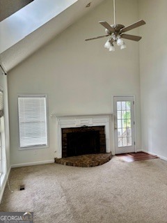 2110 Mcgarity Road Mcdonough GA 30252