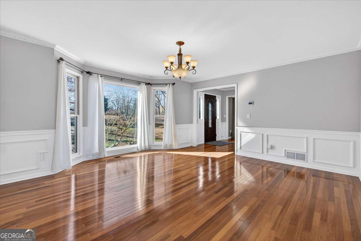 1111 Honeysuckle Drive Canton GA 30114