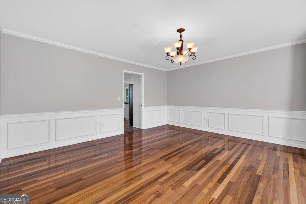 1111 Honeysuckle Drive Canton GA 30114