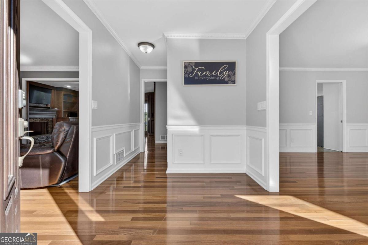 1111 Honeysuckle Drive Canton GA 30114