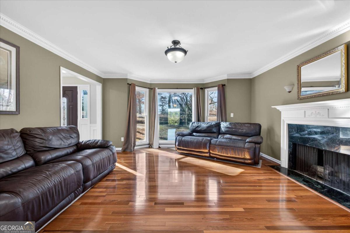 1111 Honeysuckle Drive Canton GA 30114