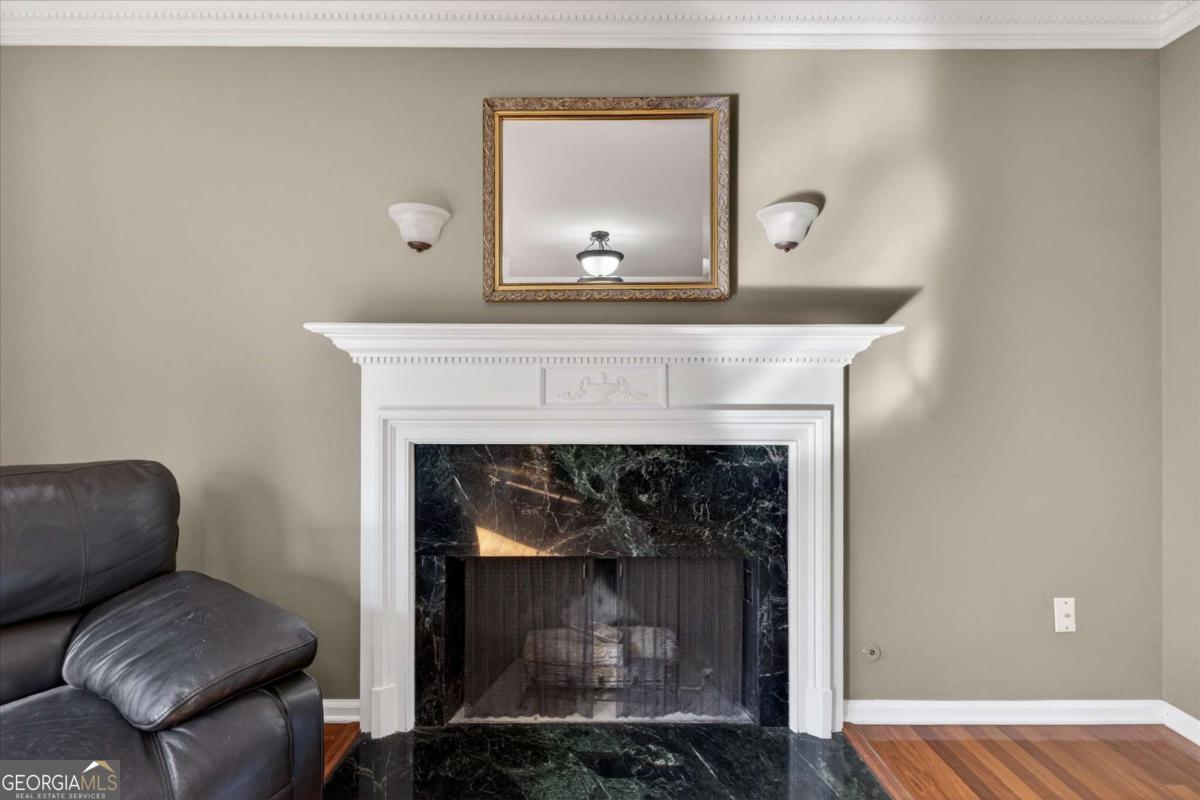 1111 Honeysuckle Drive Canton GA 30114