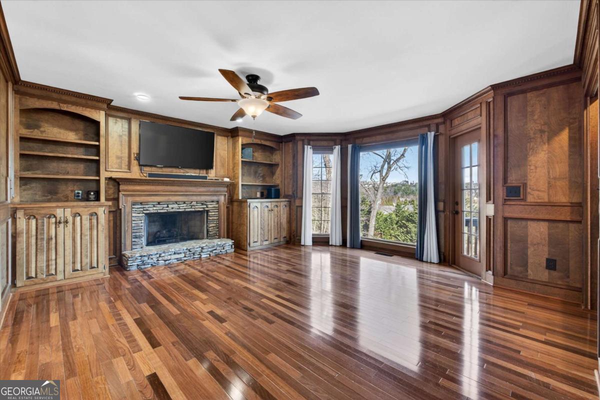 1111 Honeysuckle Drive Canton GA 30114