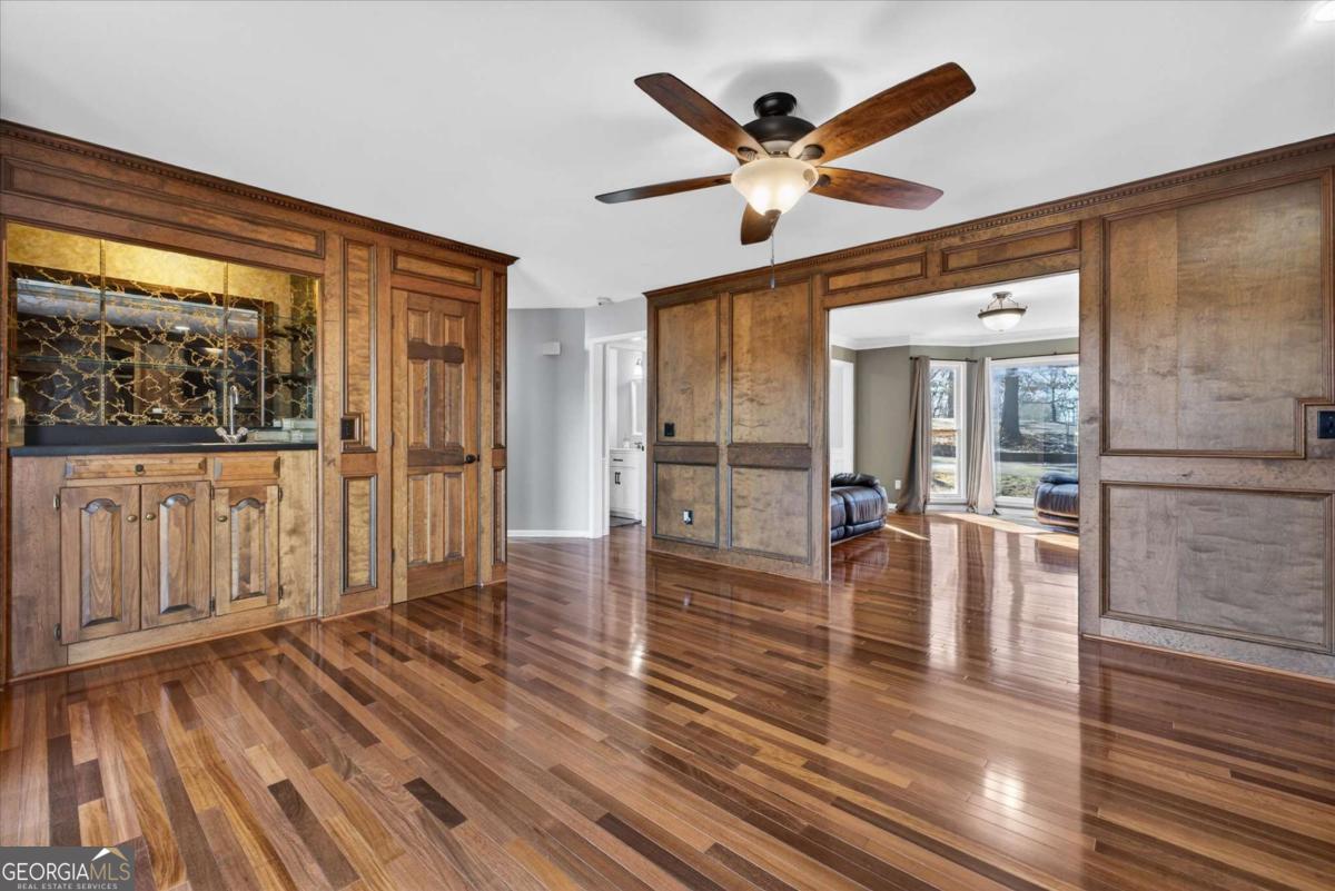 1111 Honeysuckle Drive Canton GA 30114