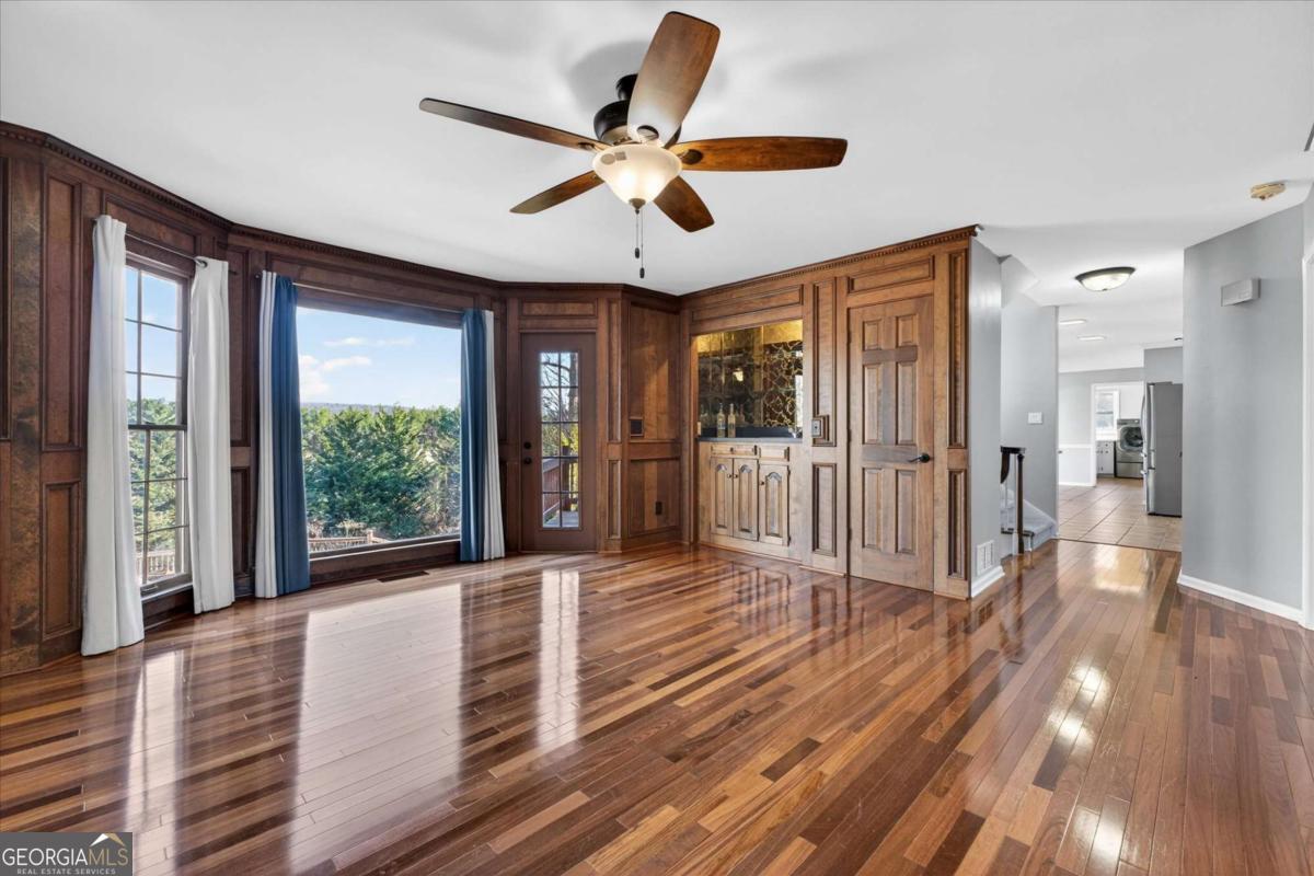 1111 Honeysuckle Drive Canton GA 30114