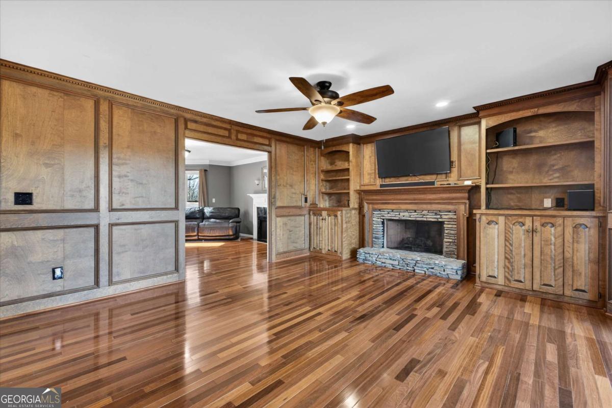 1111 Honeysuckle Drive Canton GA 30114