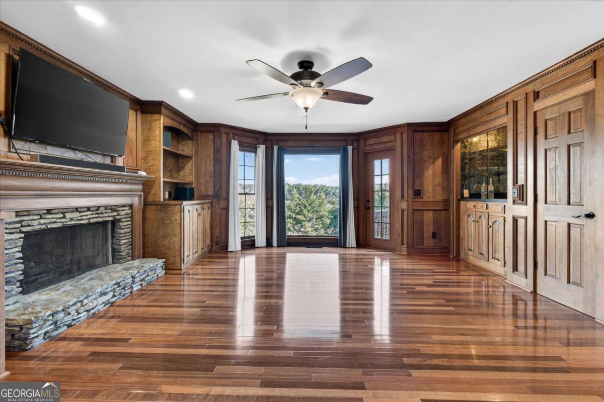 1111 Honeysuckle Drive Canton GA 30114