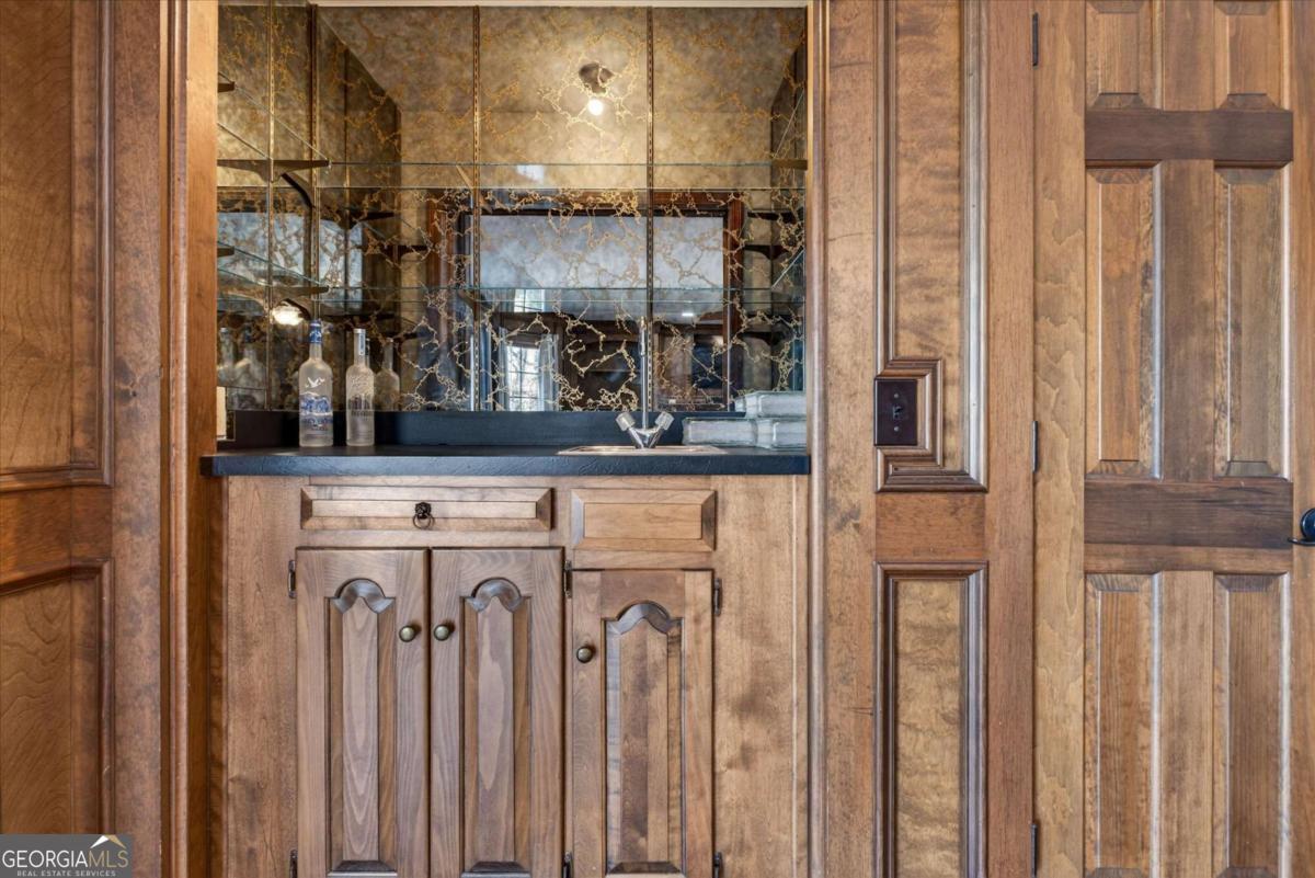1111 Honeysuckle Drive Canton GA 30114