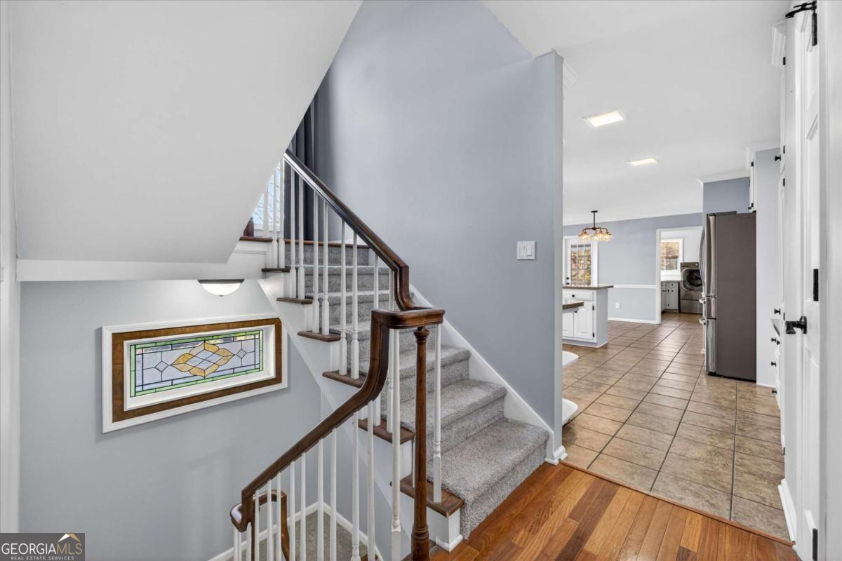 1111 Honeysuckle Drive Canton GA 30114