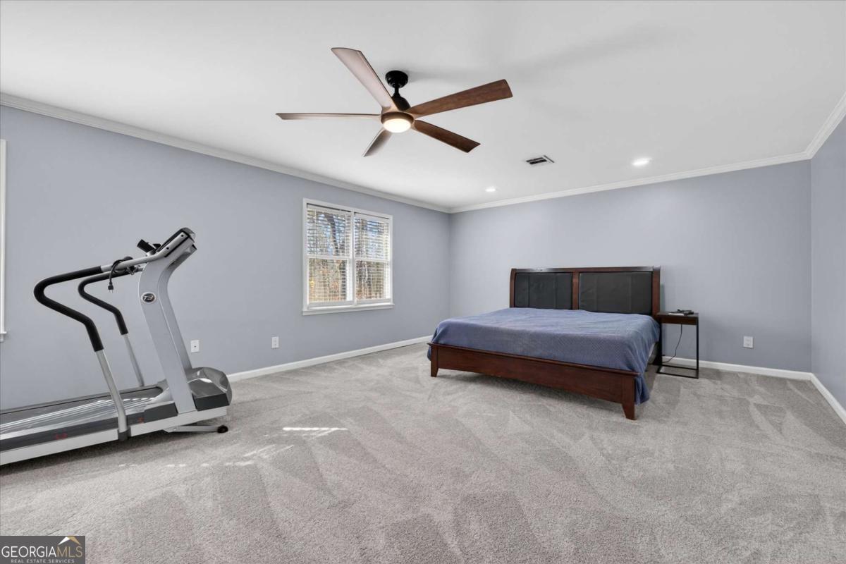 1111 Honeysuckle Drive Canton GA 30114