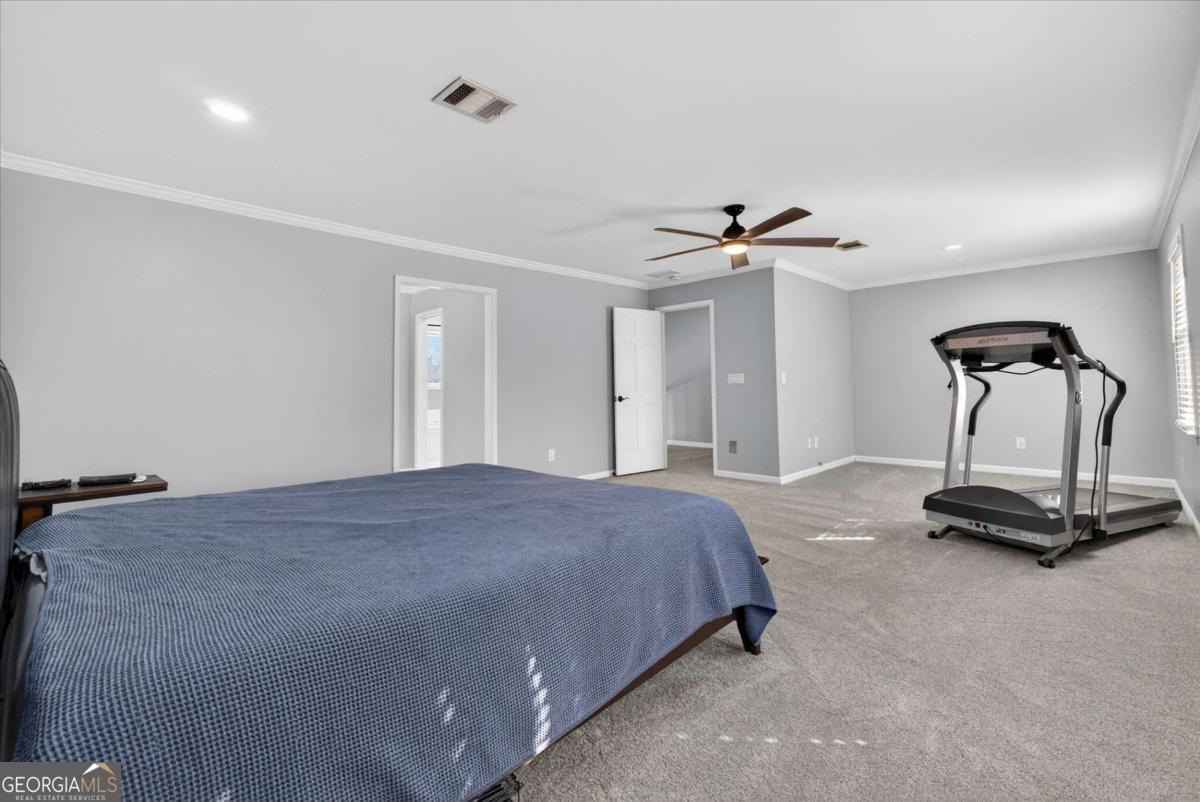 1111 Honeysuckle Drive Canton GA 30114