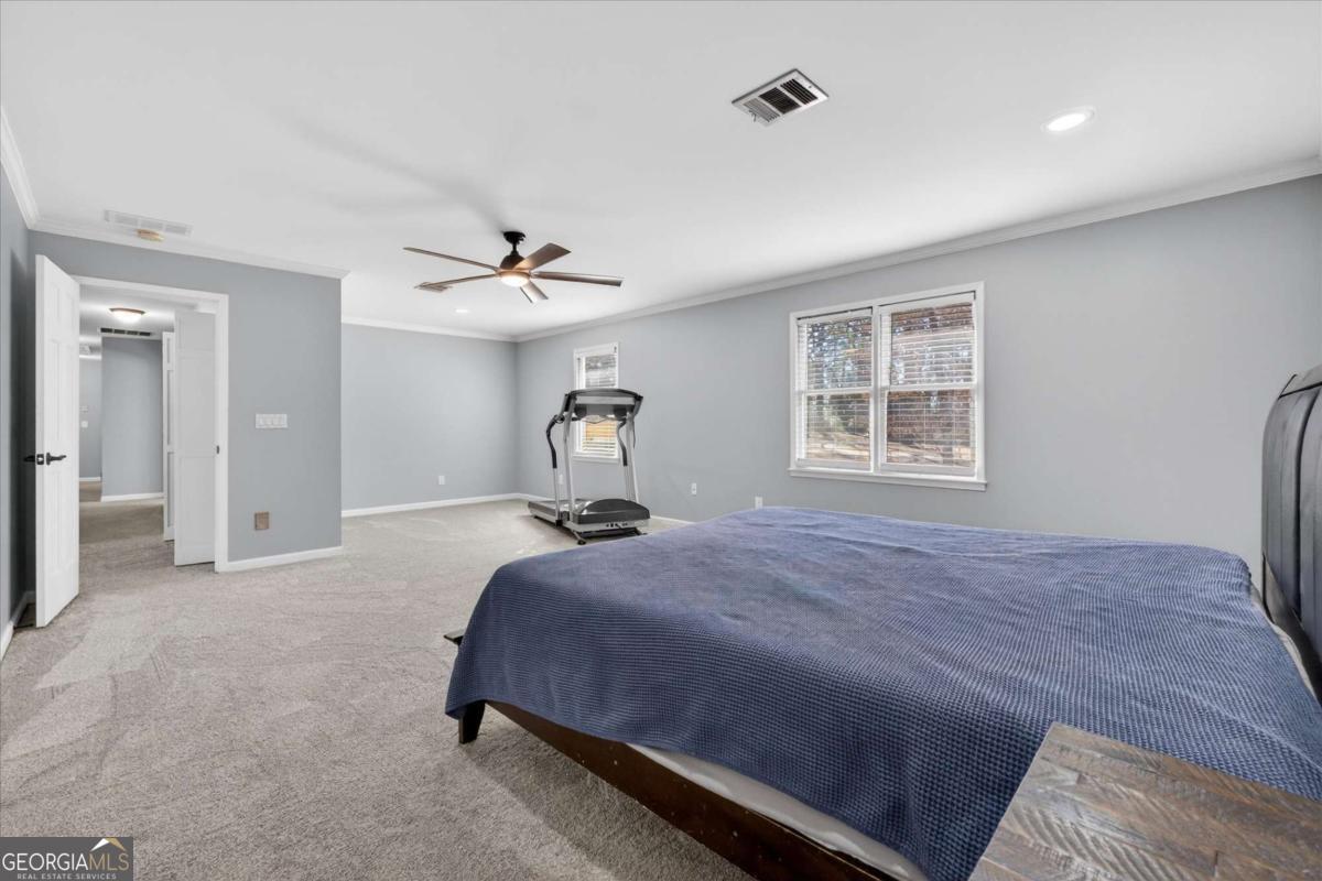 1111 Honeysuckle Drive Canton GA 30114