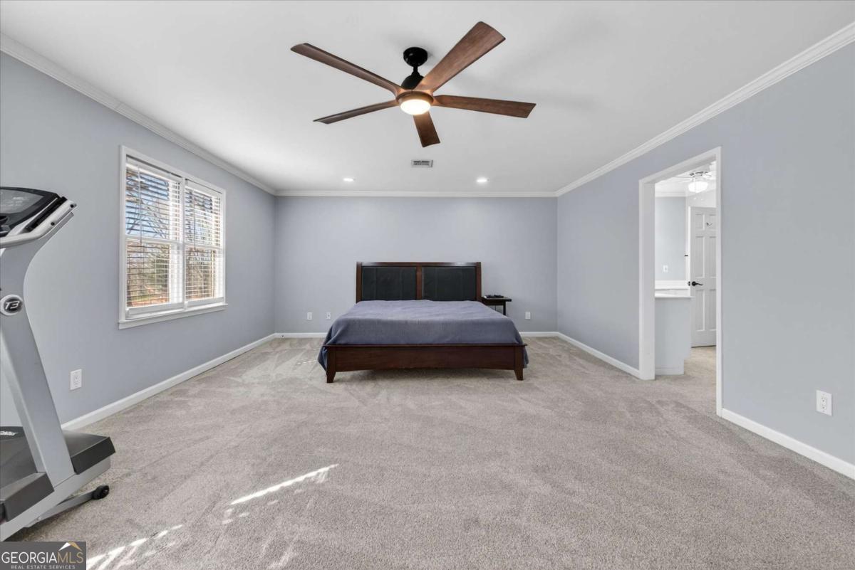 1111 Honeysuckle Drive Canton GA 30114