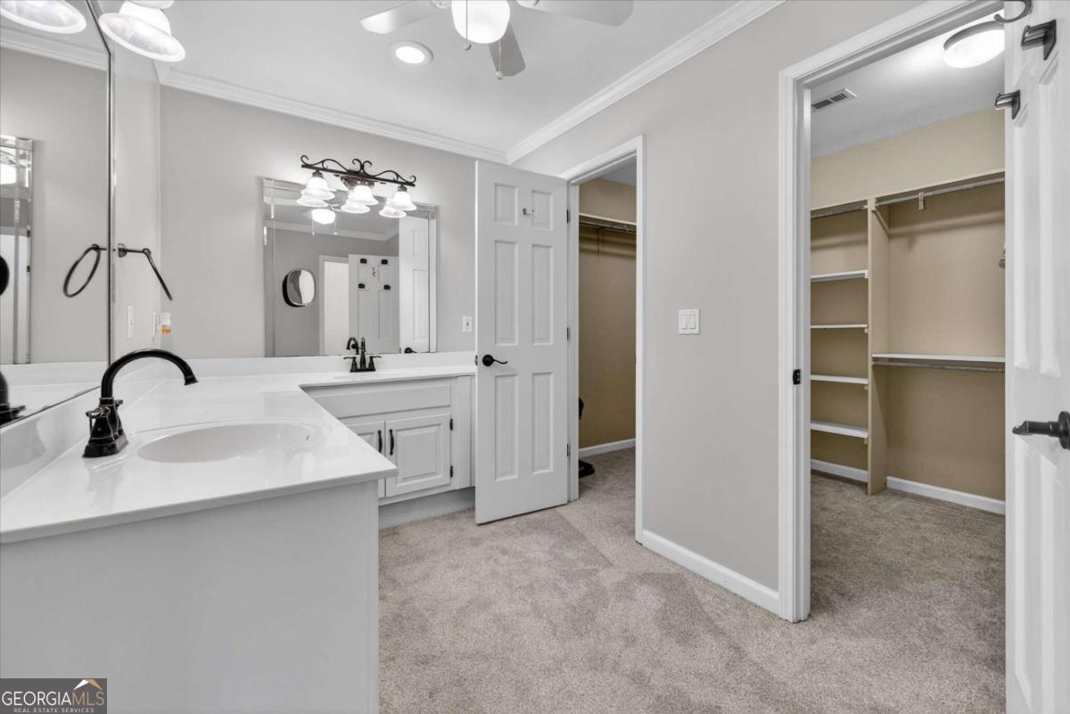 1111 Honeysuckle Drive Canton GA 30114