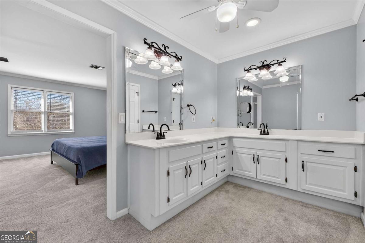 1111 Honeysuckle Drive Canton GA 30114
