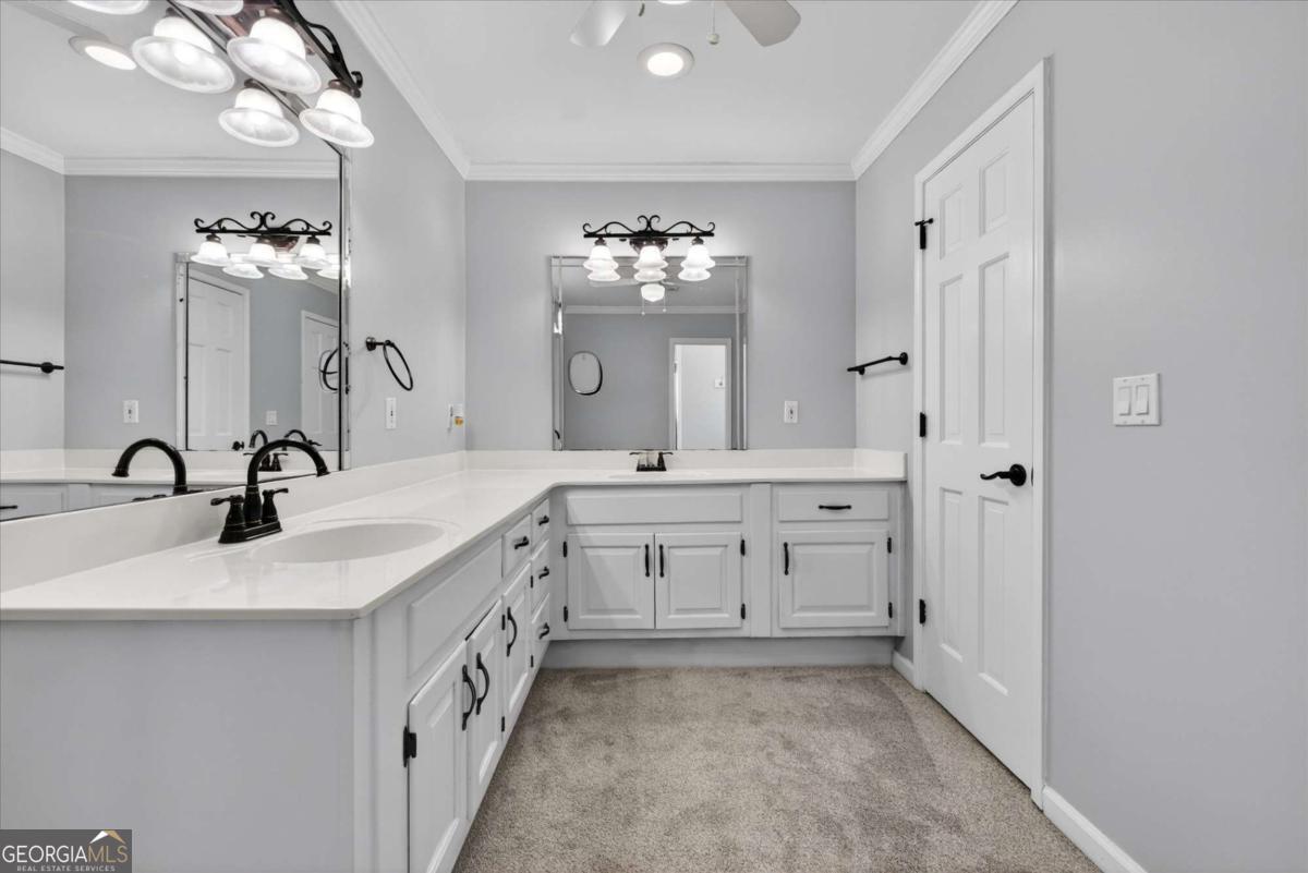 1111 Honeysuckle Drive Canton GA 30114