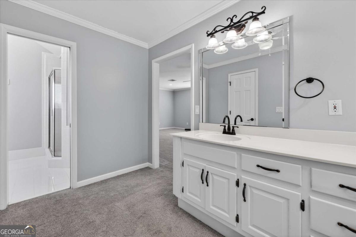 1111 Honeysuckle Drive Canton GA 30114