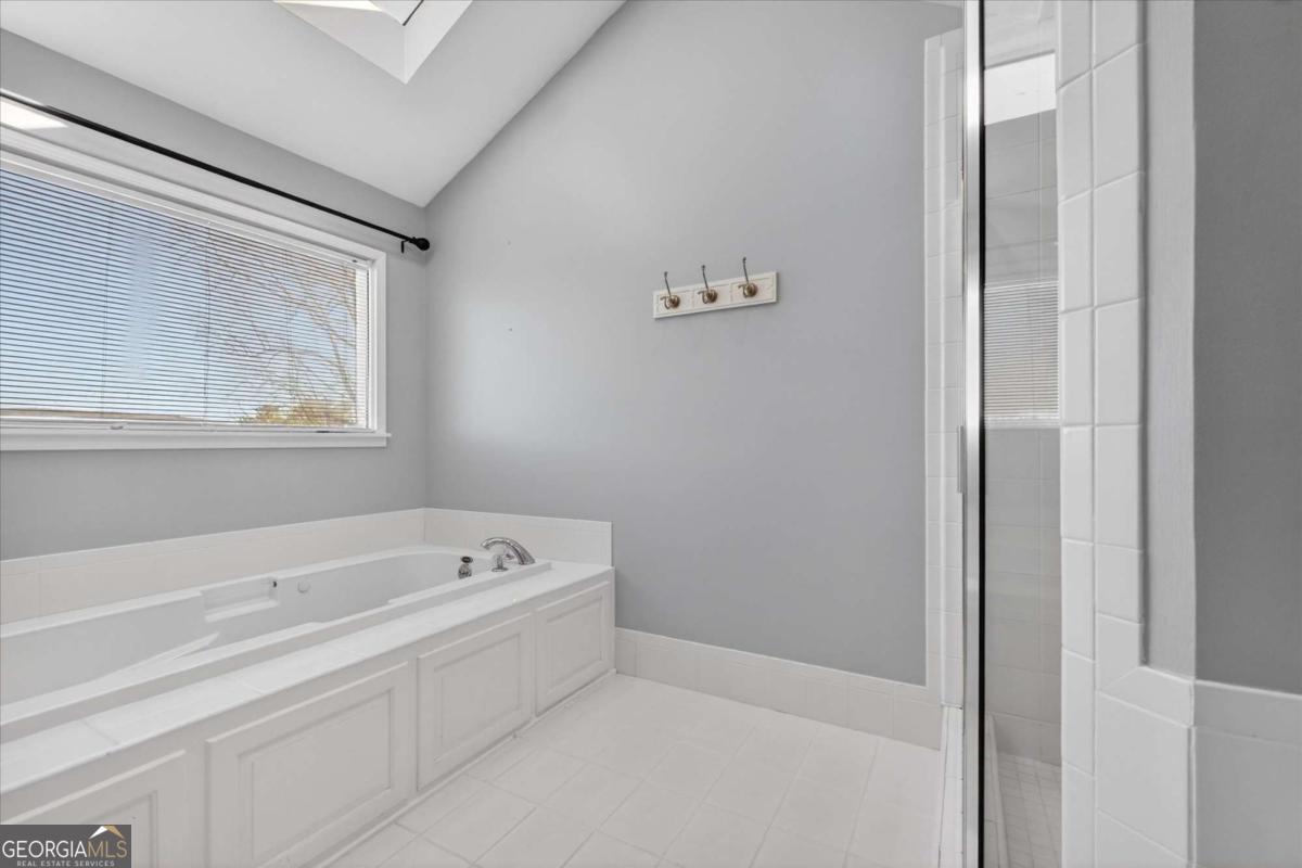 1111 Honeysuckle Drive Canton GA 30114