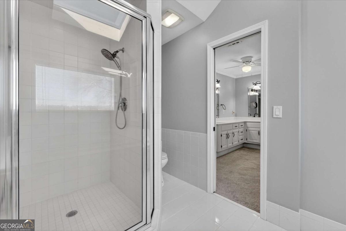 1111 Honeysuckle Drive Canton GA 30114