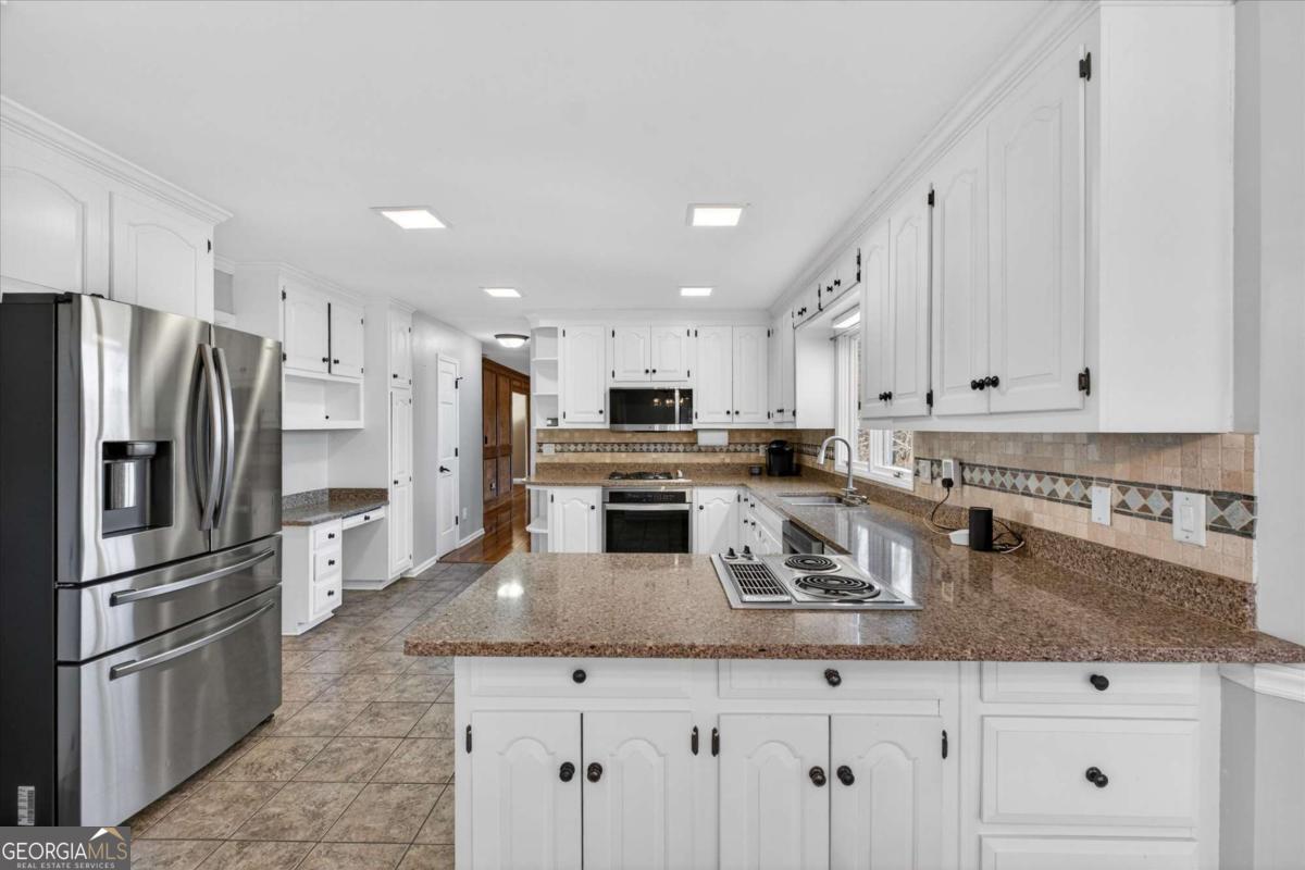 1111 Honeysuckle Drive Canton GA 30114
