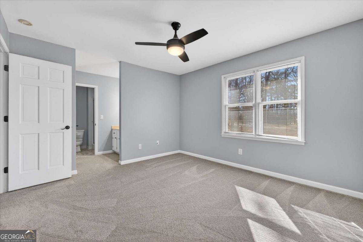 1111 Honeysuckle Drive Canton GA 30114