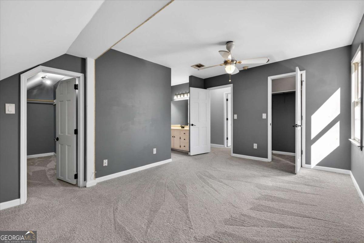 1111 Honeysuckle Drive Canton GA 30114