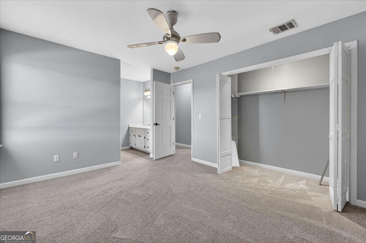 1111 Honeysuckle Drive Canton GA 30114