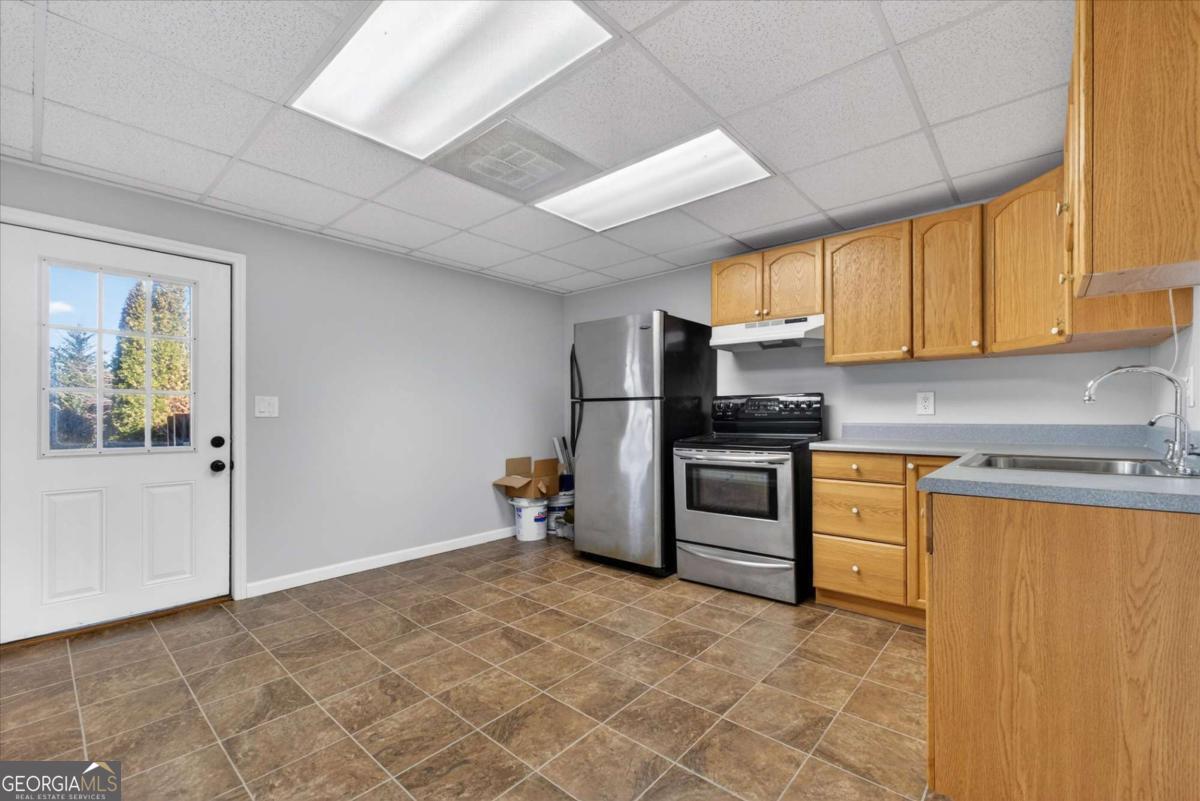 1111 Honeysuckle Drive Canton GA 30114
