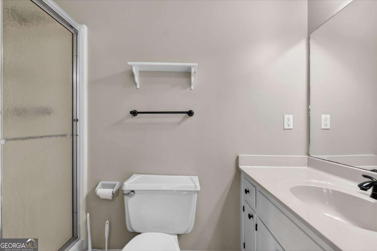 1111 Honeysuckle Drive Canton GA 30114